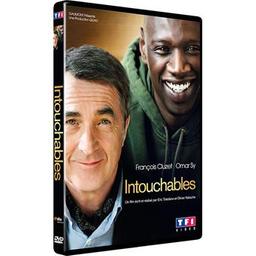 Intouchables | Toledano, Eric. Monteur