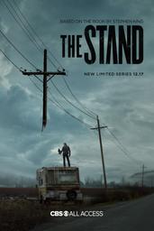 The Stand - Le Fléau / Josh Boone, Bridget Savage Cole, Danielle Krudy, Chris Fisher, Vincenzo Natali, Tucker Gates, réal. | Boone, Josh. Scénariste