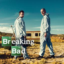 Breaking Bad : Saison 3 & 4. Episodes 1-13 & 1-13 | Cranston, Bryan. Interprète