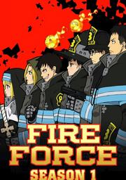 Fire Force . Saison 1 | 