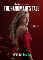 The Handmaid's Tale : La Servante écarlate - Saison 4 / Colin Watkinson, Elisabeth Moss, Christina Choe et al., réal. | 