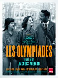 Olympiades (Les) / Jacques Audiard, réal. | Audiard, Jacques (1952-....). Metteur en scène ou réalisateur. Scénariste