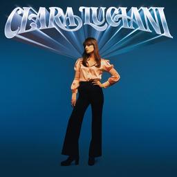 Coeur / Clara Luciani, comp. & chant | Luciani, Clara (1992-....). Compositeur