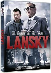 Lansky / Eytan Rockaway, réal. | 