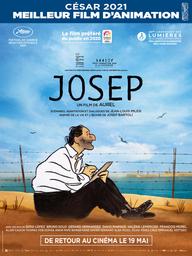 Josep / Aurel, réal. | 