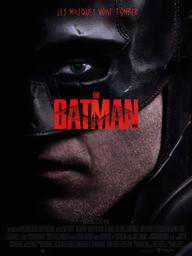 Batman (The) / Matt Reeves, réal. | Reeves, Matt. Metteur en scène ou réalisateur. Scénariste. Producteur