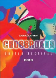 Eric Clapton's Crossroads Guitar Festival 2019 | Clapton, Eric