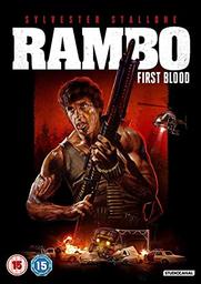 Rambo / Ted Kotcheff, réal. | 
