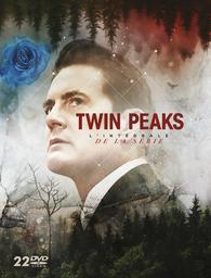 Twin Peaks - Saison 2 - Blu-Ray 3 & 4 / David Lynch, Duwayne Dunham, Tina Rathbourne et al., réal. | 