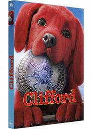 Clifford / Walt Becker, réal. | 