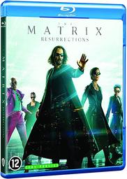 Matrix Resurrections / Lana Wachowski, réal. | 