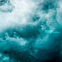 Undiscovered / Ludovico Einaudi, comp. & p. | Einaudi, Ludovico (1955-....). Compositeur