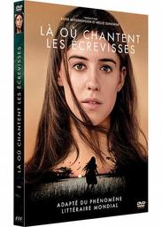 Là où chantent les écrevisses / Olivia Newman, réal. | Newman, Olivia. Metteur en scène ou réalisateur