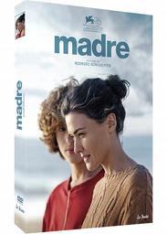 Madre / Rodrigo Sorogoyen, réal. | Sorogoyen, Rodrigo (1981-....). Metteur en scène ou réalisateur. Scénariste