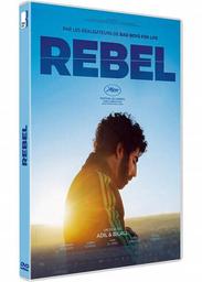 Rebel / Adil el Arbi, réal. | Arbi, Adil el (1988-....). Metteur en scène ou réalisateur. Scénariste