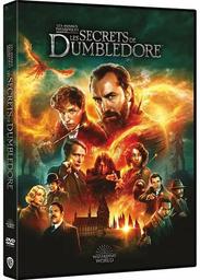 Les Animaux fantastiques : Les Secrets de Dumbledore / David Yates, réal. | 