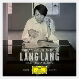 Goldberg variations / Johann Sebastian Bach, comp. | Bach, Johann Sebastian (1685-1750). Compositeur
