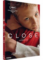 Close / Lukas Dhont, réal. | Dhont, Lukas (1991-....). Metteur en scène ou réalisateur. Scénariste. Producteur