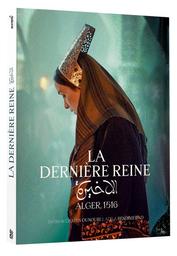 Dernière reine (La) / Damien Ounouri, réal. | Ounouri, Damien. Metteur en scène ou réalisateur. Scénariste