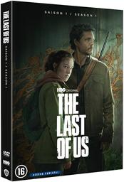 Last of us (The) - Saison 1 / Craig Mazin, réal. | Mazin, Craig (1971-....). Metteur en scène ou réalisateur. Scénariste