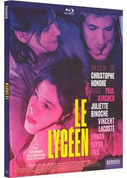 Lycéen (Le) / Christophe Honoré, réal. | Honoré, Christophe (1970-....). Metteur en scène ou réalisateur. Scénariste