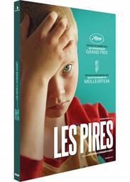 Pires (Les) / Lise Akoka, réal. | Akoka, Lise. Metteur en scène ou réalisateur. Scénariste