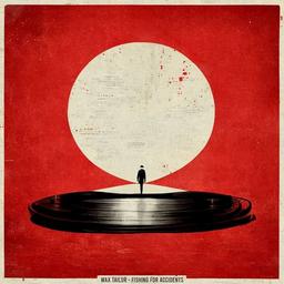 Fishing for accidents / Wax Tailor, arr. | Wax Tailor (1975-....). Compositeur