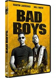 Bad boys / Michael Bay, réal. | Bay, Michael (1965-....). Metteur en scène ou réalisateur