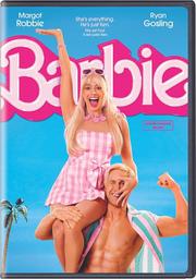 Barbie / Greta Gerwig, réal. | Gerwig, Greta (1983-....). Metteur en scène ou réalisateur. Scénariste