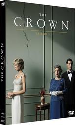 Crown (The) - Saison 5 / Jessica Hobbs, réal. | Hobbs, Jessica. Metteur en scène ou réalisateur