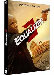 Equalizer 3 / Antoine Fuqua, réal. | Fuqua, Antoine (1966-....). Metteur en scène ou réalisateur. Producteur