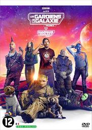 Gardiens de la galaxie 3 (Les) / James Gunn, réal. | Gunn, James. Metteur en scène ou réalisateur. Scénariste