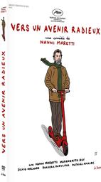 Vers un avenir radieux / Nanni Moretti, réal. | Moretti, Nanni (1953-....). Metteur en scène ou réalisateur. Acteur. Scénariste. Producteur