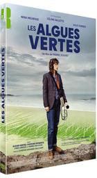 Algues vertes (Les) / Pierre Jolivet, réal. | Jolivet, Pierre (1952-....). Metteur en scène ou réalisateur. Scénariste