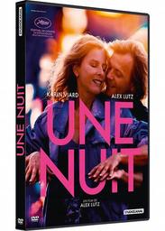 Nuit (Une) / Alex Lutz, réal. | Lutz, Alex. Metteur en scène ou réalisateur. Acteur. Scénariste. Antécédent bibliographique