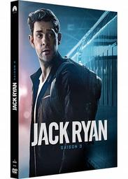 Jack Ryan - Saison 3 / Jann Turner, réal. | Turner, Jann. Metteur en scène ou réalisateur