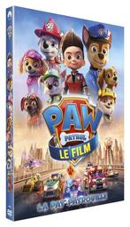 Paw patrol - La Pat' patrouille - Le film / Cal Brunker, réal. | Brunker, Cal. Metteur en scène ou réalisateur. Scénariste