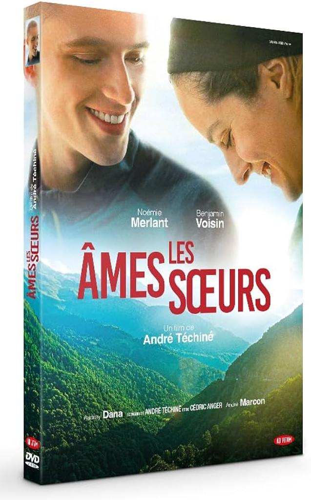 Ames soeurs (Les) / André Téchiné, réal. | 