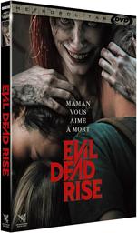 Evil dead rise / Lee Cronin, réal. | Cronin, Lee. Metteur en scène ou réalisateur. Scénariste