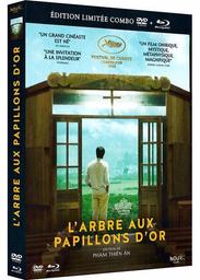 Arbre aux papillons d'or (L') / Thien An Pham, réal. | Pham, Thien An (1989-....). Metteur en scène ou réalisateur. Scénariste. Directeur artistique