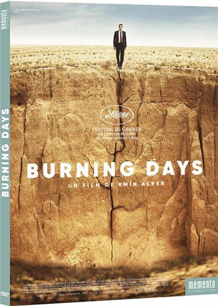 Burning days / Emin Alper, réal. | 