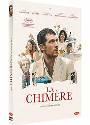 Chimère (La) / Alice Rohrwacher, réal. | Rohrwacher, Alice (1981-....). Metteur en scène ou réalisateur. Scénariste