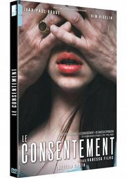 Consentement (Le) / Vanessa Filho, réal. | Filho , Vanessa . Metteur en scène ou réalisateur. Scénariste