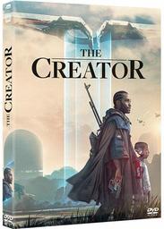 Creator (The) / Gareth Edwards, réal. | Edwards, Gareth. Metteur en scène ou réalisateur. Scénariste. Producteur