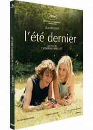 Eté dernier (L') / Catherine Breillat, réal. | Breillat, Catherine (1948-....). Metteur en scène ou réalisateur. Scénariste