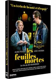 Feuilles mortes (Les) / Aki KaurismÉaki, réal. | KaurismÉaki, Aki (1957-....). Metteur en scène ou réalisateur. Scénariste. Producteur