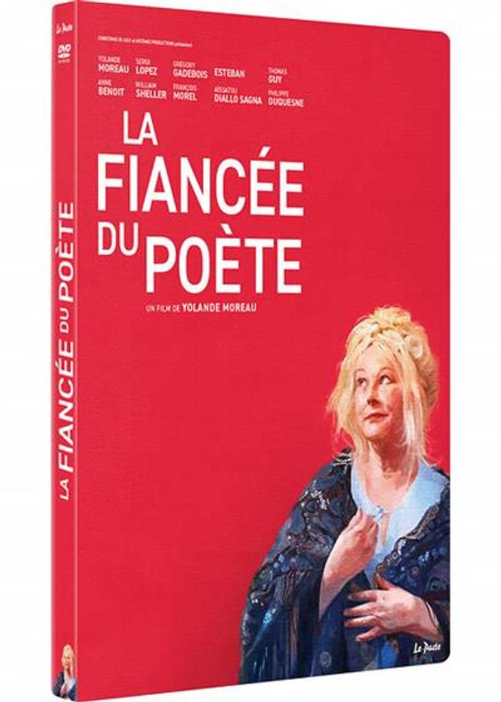 Fiancée du poète (La) / Yolande Moreau, réal. | 