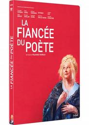 Fiancée du poète (La) / Yolande Moreau, réal. | Moreau, Yolande (1953-....). Metteur en scène ou réalisateur. Acteur. Scénariste