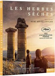 Herbes sèches (Les) / Nuri Bilge Ceylan, réal. | Bilge Ceylan, Nuri (1959-....). Metteur en scène ou réalisateur. Scénariste. Producteur