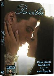 Priscilla / Sofia Coppola, réal. | Coppola, Sofia (1971-....). Metteur en scène ou réalisateur. Scénariste. Producteur